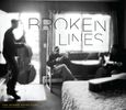 Broken Lines (2015): Compact Disc