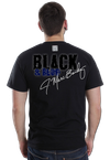 JMB Black & Blue Tour 2016 T-Shirt