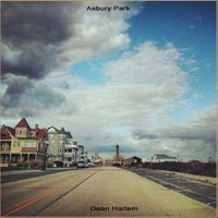 Asbury Park by Dean Harlem