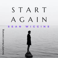 Start Again by Sean Wiggins
