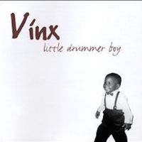 Little Drummer Boy by vinx.com