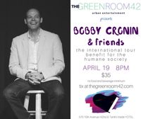 Bobby Cronin & Friends