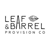 Leaf and Barrel Provision Co.