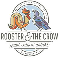 Rooster and The Crow