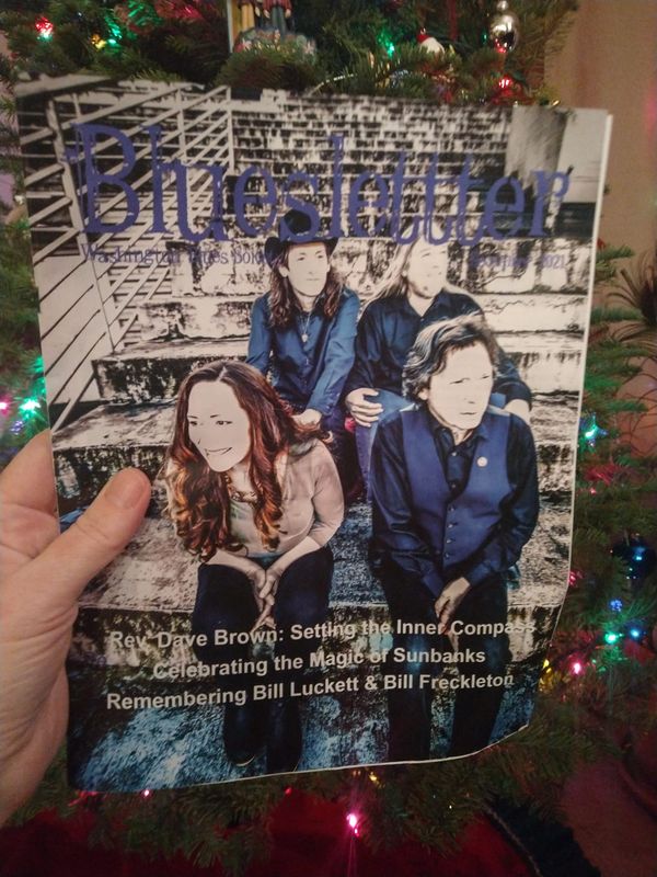 WBS December 2021 issue