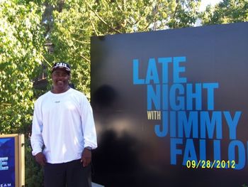 The Jimmy Fallon Show
