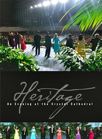 An Evening at the Crystal Cathedral - 2 DVD set