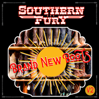 Brand New Boots V2 by Southern Fury