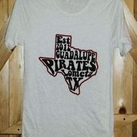 Texas GP T-Shirt