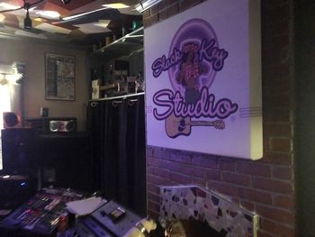 Slack Key Studio in Nashville

