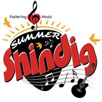 Fostering Music  "Summer Shindig"