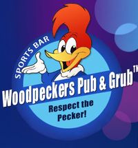 Woodpeckers Pub & Grub