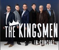 Sweetwater Revival's Annual Hallelujah Homecoming with Special Guests "THE KINGSMEN"!  