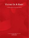 Victory in a Baby Sheet Music