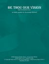 Be Thou Our Vision Sheet Music