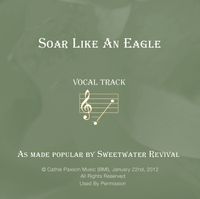 Soar Like an Eagle Vocal Track