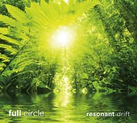 Full Circle: CD
