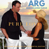 Pure Love by ALDO Relaxing Guitar