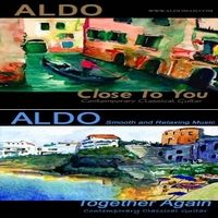 ALDO Relaxing Guitar Seven Song MP3 Special Download Package by ALDO Relaxing Guitar