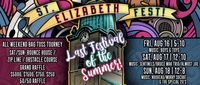 St. Elizabeth Summer Festival 