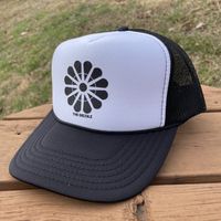 "Sunflower" Trucker Hat