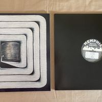 Turn It Back: Limited Edition Vinyl Collectors 