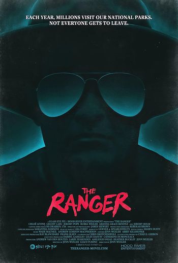 THE RANGER - ORIGINAL SONG
