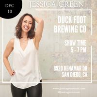 Duck Foot Brewing Co