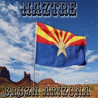 Cruzn Arizona by Naztre