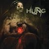 HUNG - self-titled CD (2012)