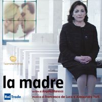 La Madre by Francesco de Luca & Alessandro Forti