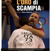 L'Oro di Scampia by Francesco de Luca & Alessandro Forti