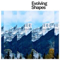 Evolving Shapes by Francesco de Luca & Alessandro Forti