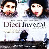 Dieci Inverni by Francesco de Luca & Alessandro Forti