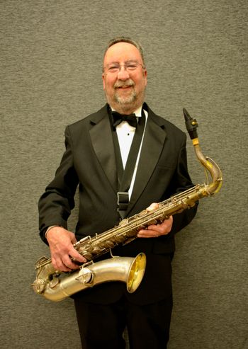 Bill Dunlap, All Saxes, Clarinet
