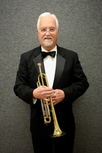 Roger Myers, Trumpet
