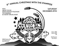 8th Annual Christmas With The Stampede