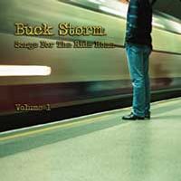 Songs for the Ride Home by Buck Storm