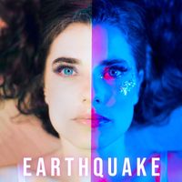 Earthquake Single  by Kris Angelis