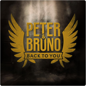 Peter & Bruno #1 All-Genre Album in Sweden
