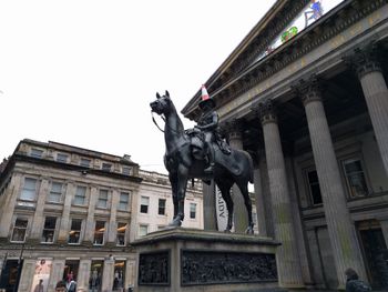 Glasgow
