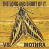 VS. MOTHRA: CD