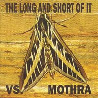 VS. MOTHRA: CD