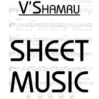 V'Shamru Score