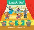 Look At Me!: CD