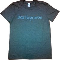 barleycove t-shirt