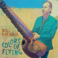 Colors of Flying by Will Ridenour