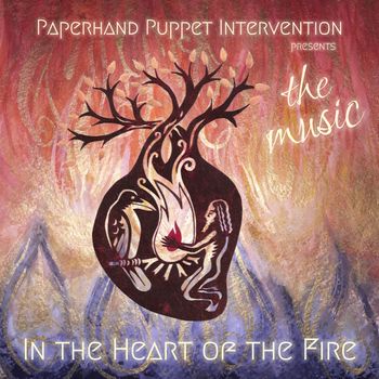 Paperhand Band 2018 - The Music of In the Heart of the Fire (2018)
