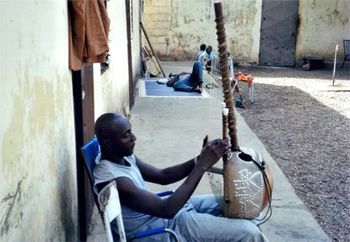 Dialy Fily Sacko - Bamako, Mali
