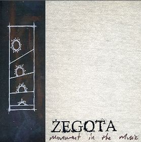 Zegota - Movement In The Music (1998 Crimethinc. LP)

